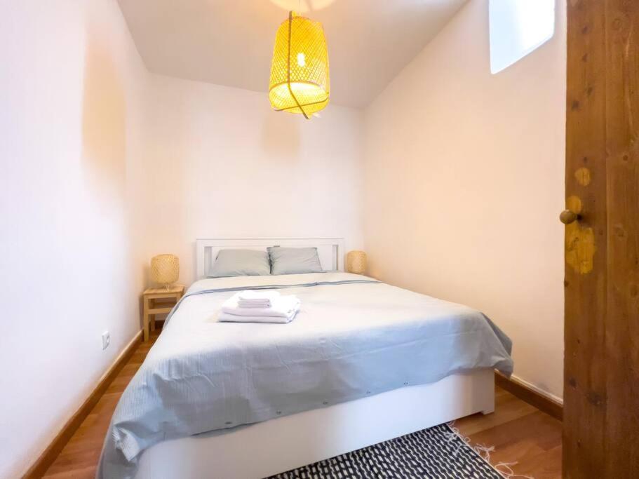 10 Bairro Alto Lejlighed