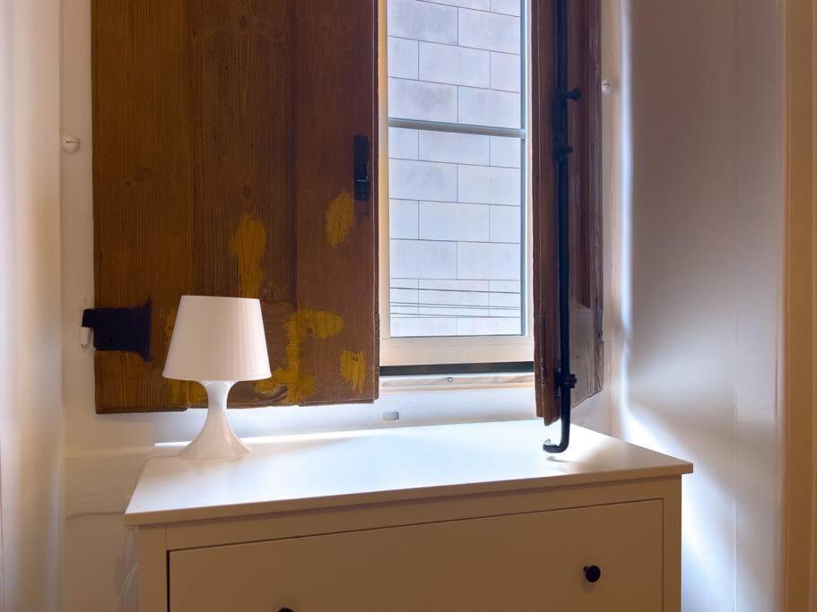 10 Bairro Alto Lejlighed *