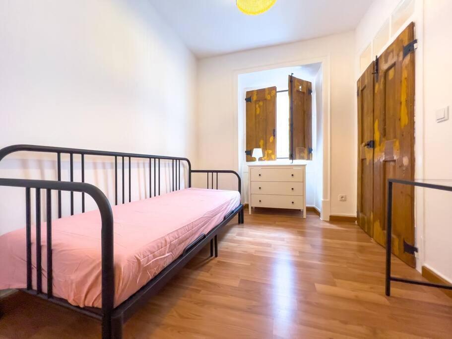 Lejlighed 10 Bairro Alto Lisboa